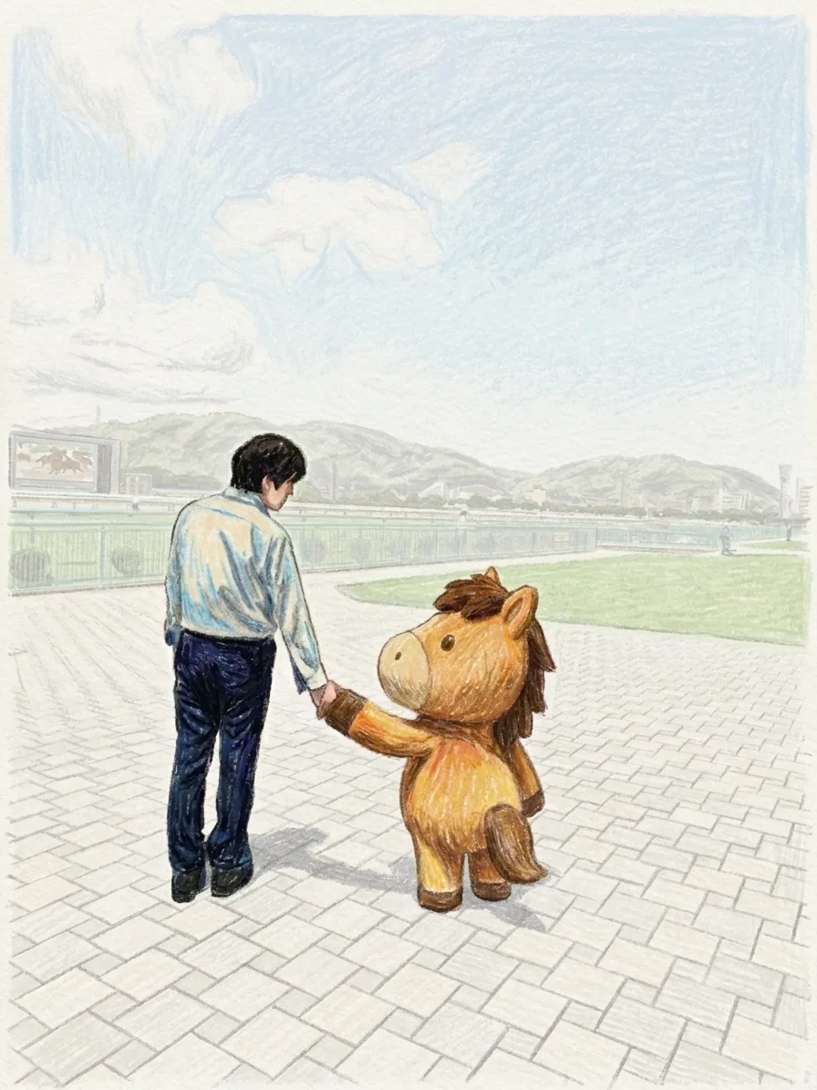ヒーロー画像 イラスト
